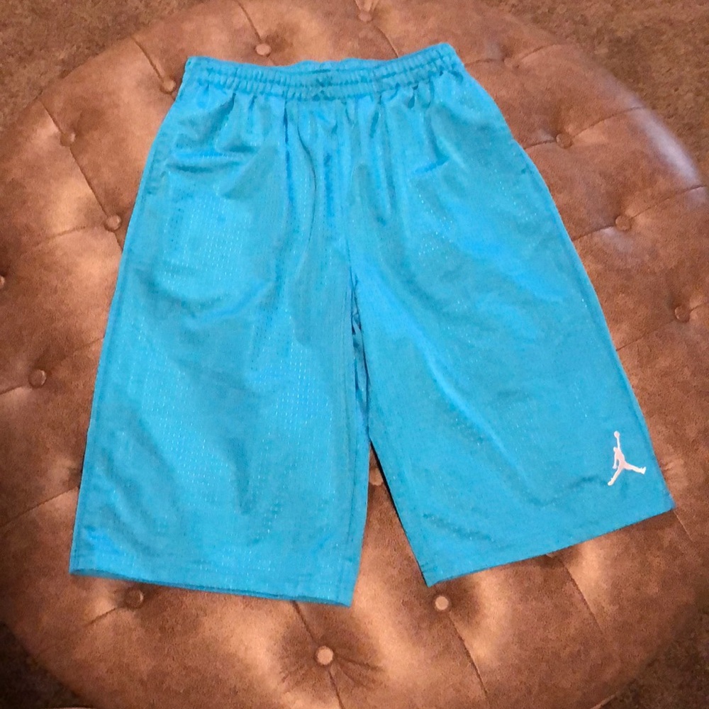 Boys Jordan shorts